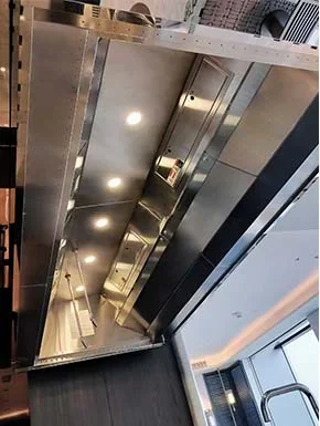 厦航费尔蒙酒店